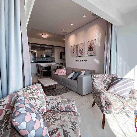 고이아니아 #2302# #Borges Landeiro Olympus #Apartamento De 2Q 아파트 외부 사진