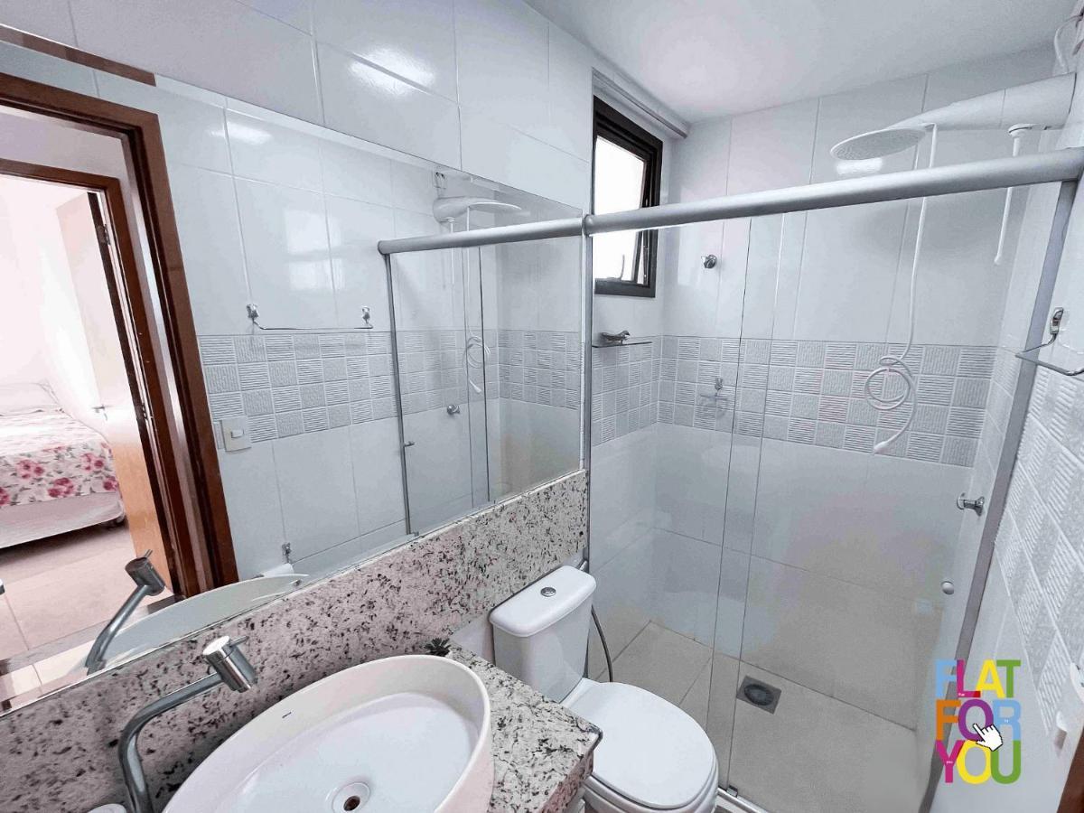 고이아니아 #2302# #Borges Landeiro Olympus #Apartamento De 2Q 아파트 외부 사진